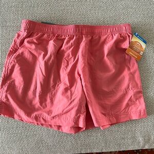Columbia Hiking Shorts